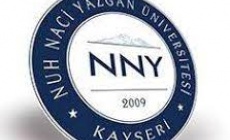 Nuh Naci Yazgan Üniversitesi Öğretim Üyesi alacak