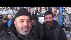 Bulgar turistlere Edirne'de 'leva' şoku