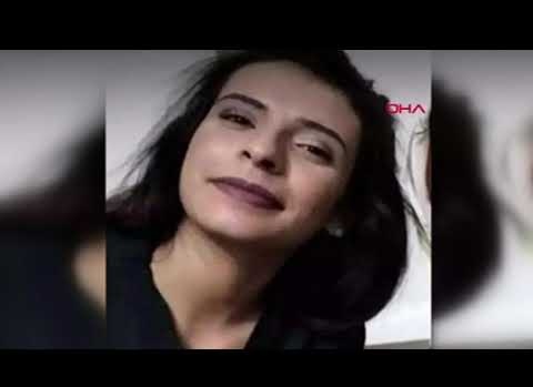 4'üncü kattan düşen Adile hemşire öldü, erkek arkadaşı tutuklandı