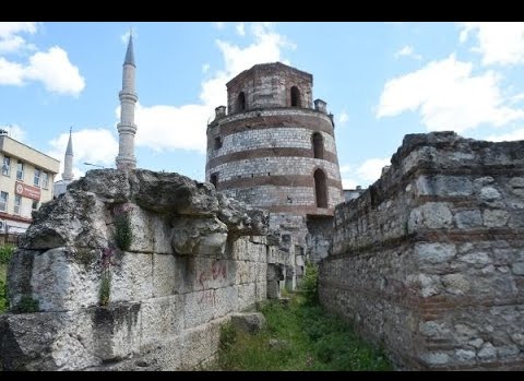 Makedon Kulesi, Galata Kulesi gibi olacak