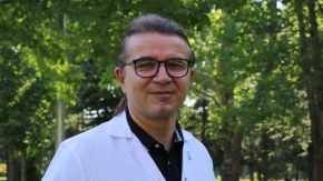 Dr. Ahmet İnal'dan 'post Covid sendromu' uyarısı